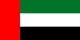 UAE flag