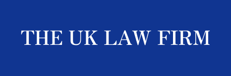 theuklawfirm Logo